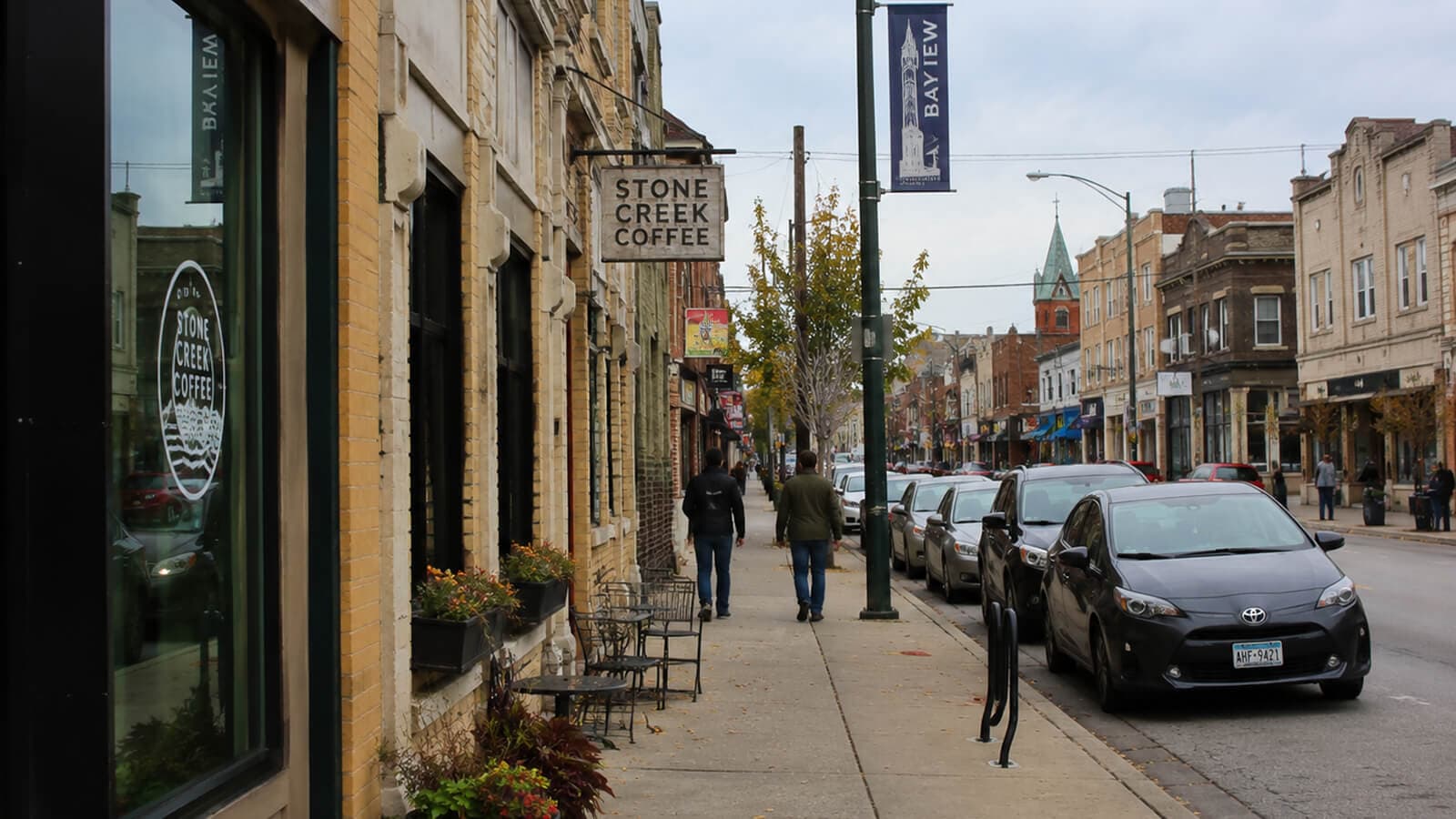 Hot yoga in Milwaukee, Wisconsin