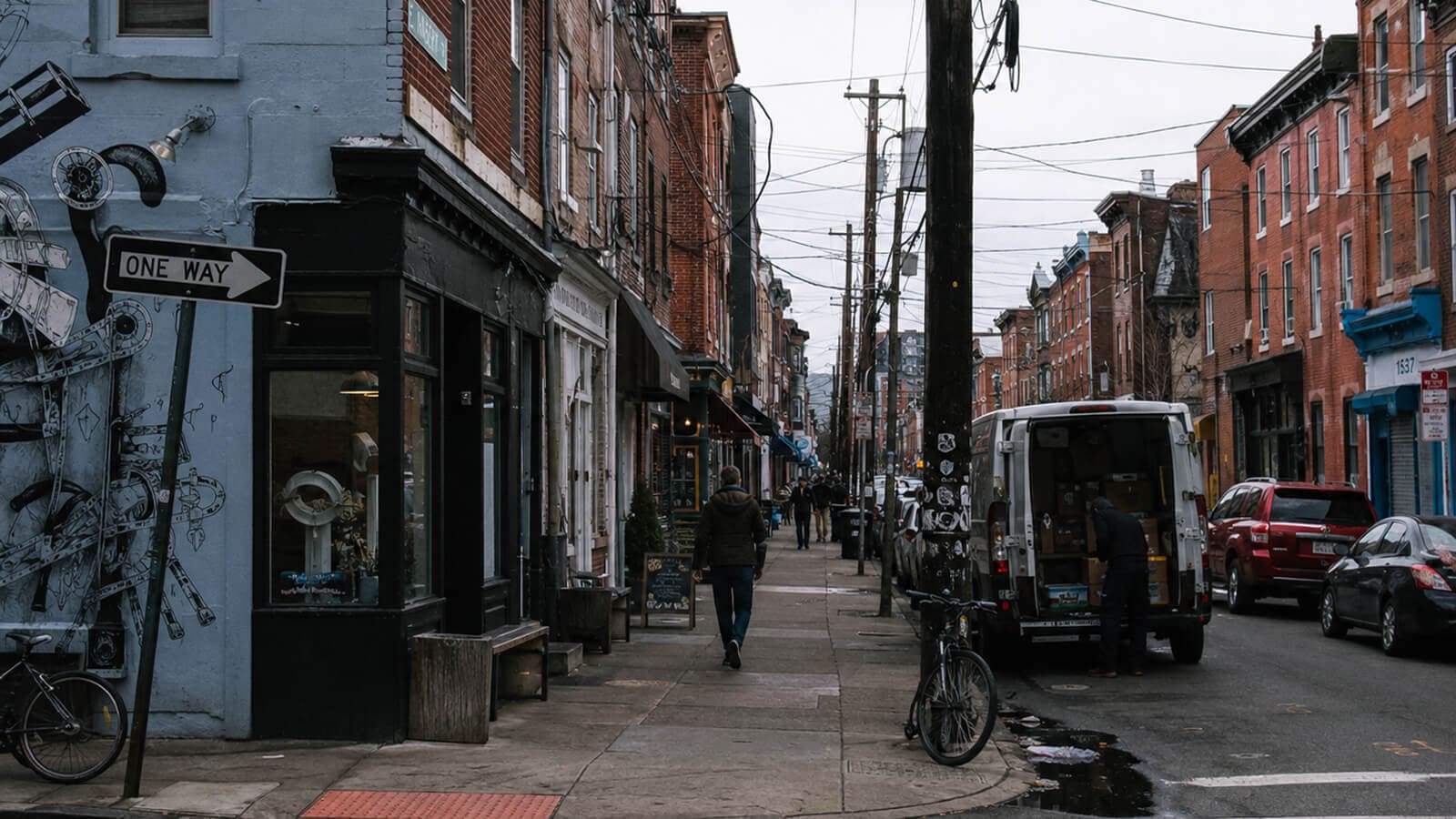 Hot yoga in Philadelphia, Pennsylvania