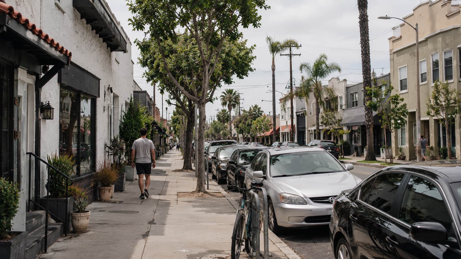 Hot yoga in San Diego, California
